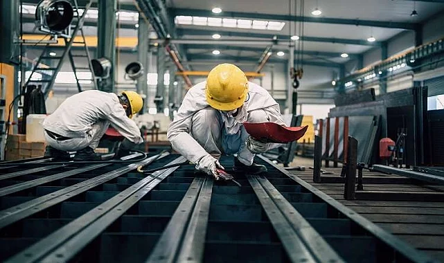 Yahşihan Lojistik Hizmeti